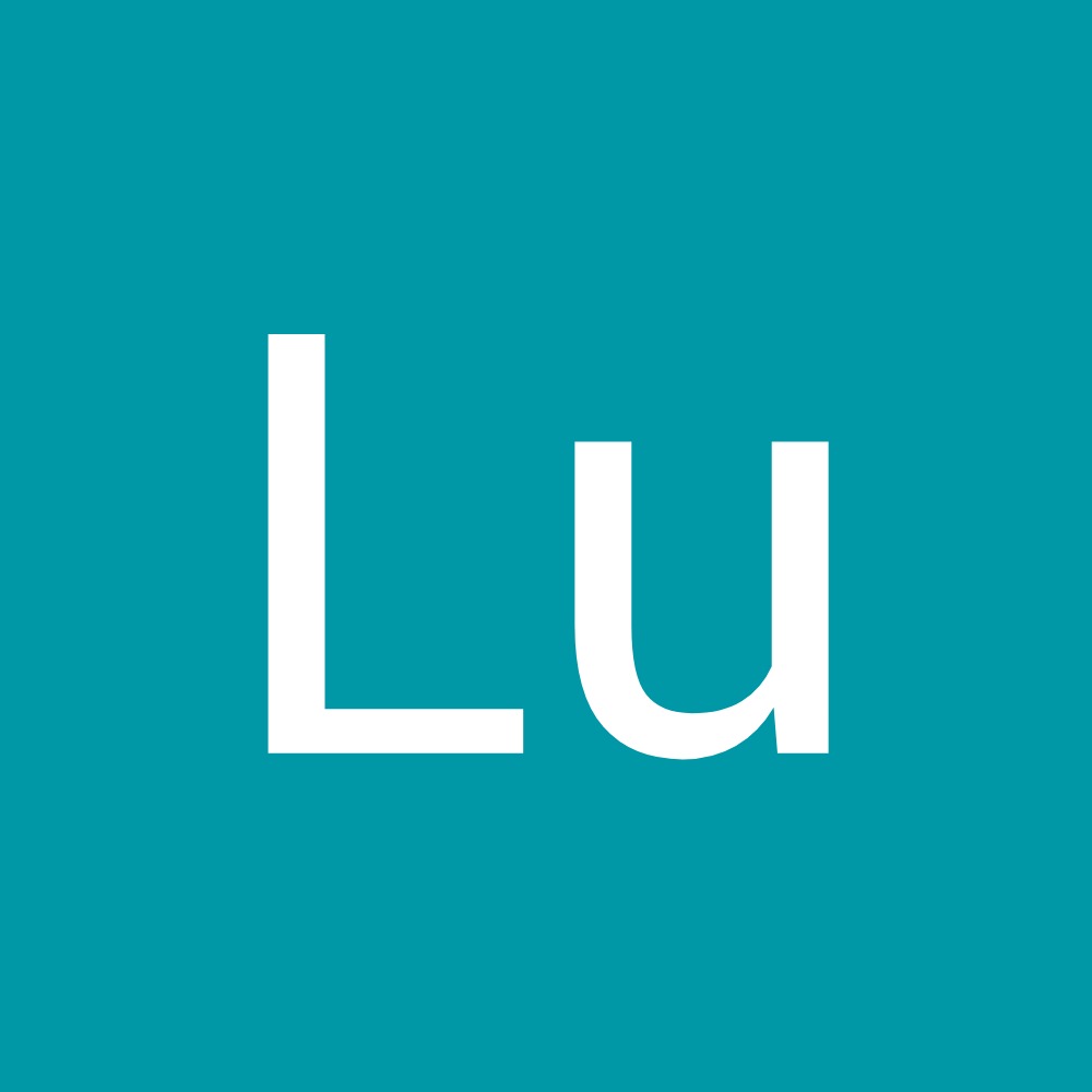 Meet your Posher, Lu